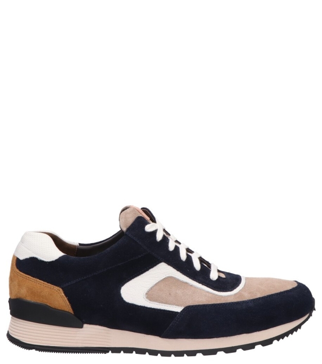 Gijs sneaker <span>2138 905 2173</span> 2138 905 2173 meerkleurig - www.bremmerschoenen.pro - Bremmer Schoenen
