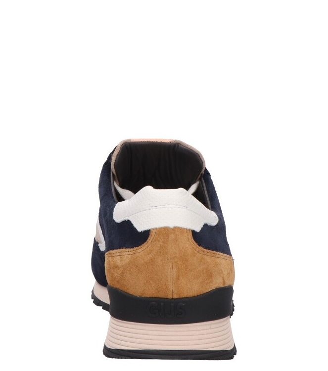Gijs sneaker <span>2138 905 2173</span> 2138 905 2173 meerkleurig - www.bremmerschoenen.pro - Bremmer Schoenen