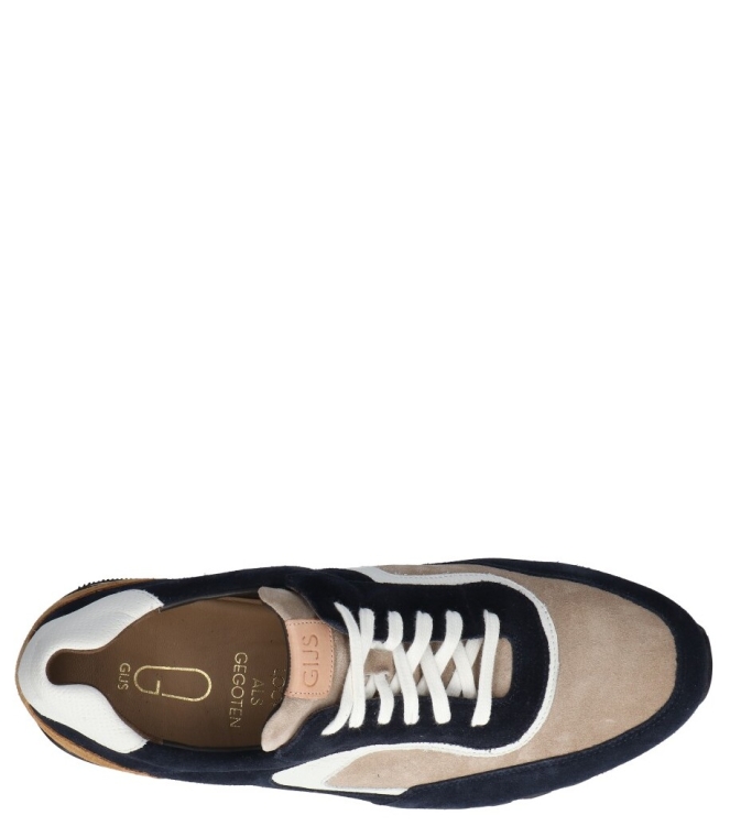 Gijs sneaker <span>2138 905 2173</span> 2138 905 2173 meerkleurig - www.bremmerschoenen.pro - Bremmer Schoenen