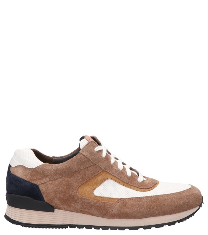 Gijs Gijs sneaker <span>2138 905 2174</span> 2174 TAUPE/WIT/RAME/MARINE/NATUREL Gijs sneaker <span>2138 905 2174</span> 2138 905 2174 beige - www.bremmerschoenen.pro - Bremmer Schoenen
