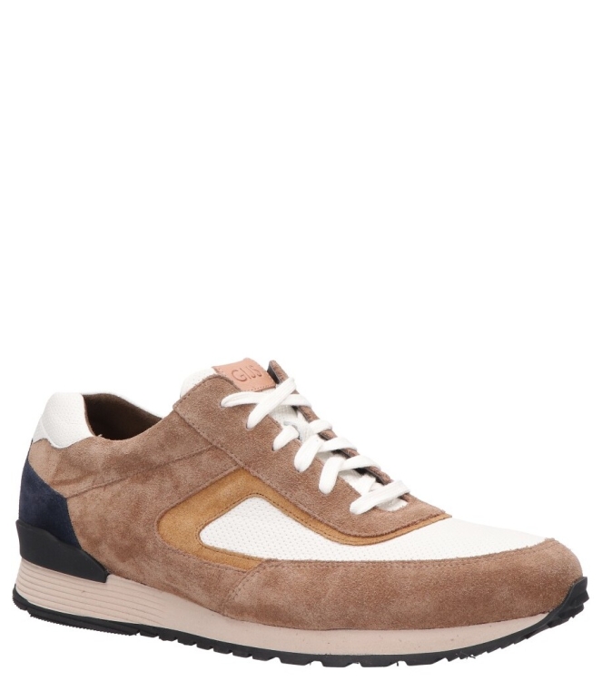 Gijs Gijs sneaker <span>2138 905 2174</span> 2174 TAUPE/WIT/RAME/MARINE/NATUREL Gijs sneaker <span>2138 905 2174</span> 2138 905 2174 beige - www.bremmerschoenen.pro - Bremmer Schoenen