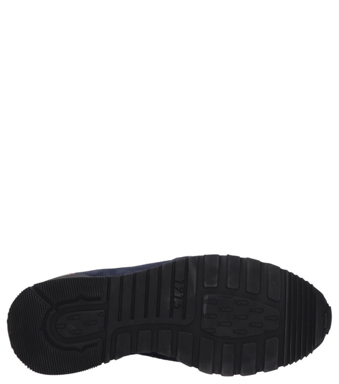 Gijs sneaker <span>2138 905 2175</span> 2138 905 2175 blauw - www.bremmerschoenen.pro - Bremmer Schoenen