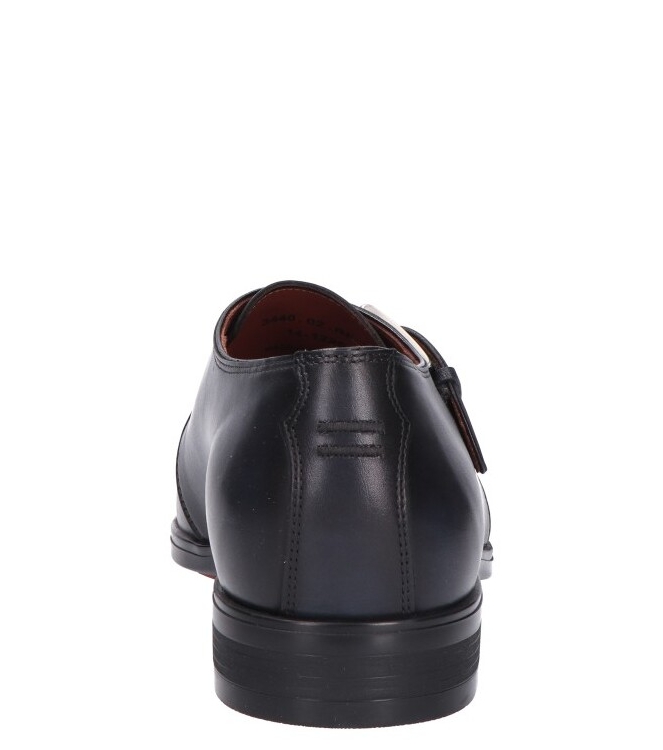 Greve Greve geklede schoen <span>3440.02 RF</span> 3553 Blue signet Greve geklede schoen <span>3440.02 RF</span> 3440.02 RF blauw - www.bremmerschoenen.pro - Bremmer Schoenen