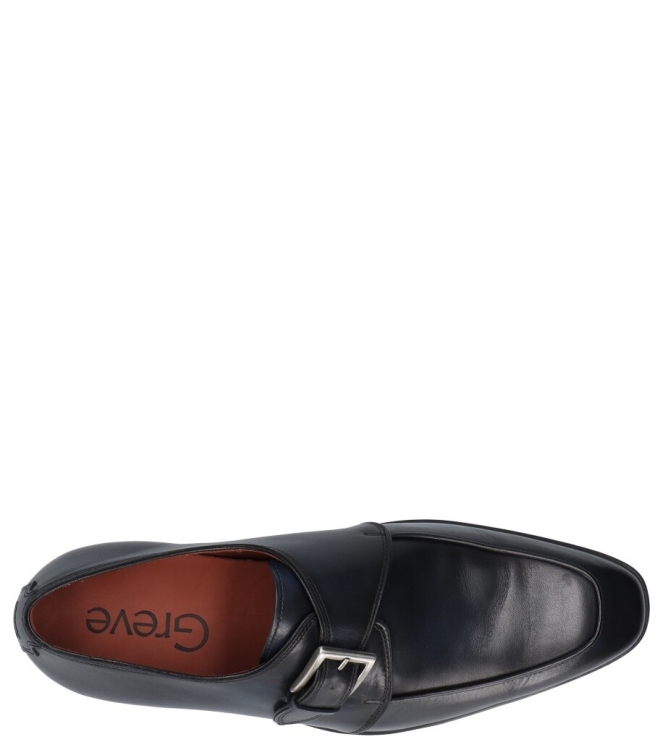 Greve Greve geklede schoen <span>3440.02 RF</span> 3553 Blue signet Greve geklede schoen <span>3440.02 RF</span> 3440.02 RF blauw - www.bremmerschoenen.pro - Bremmer Schoenen