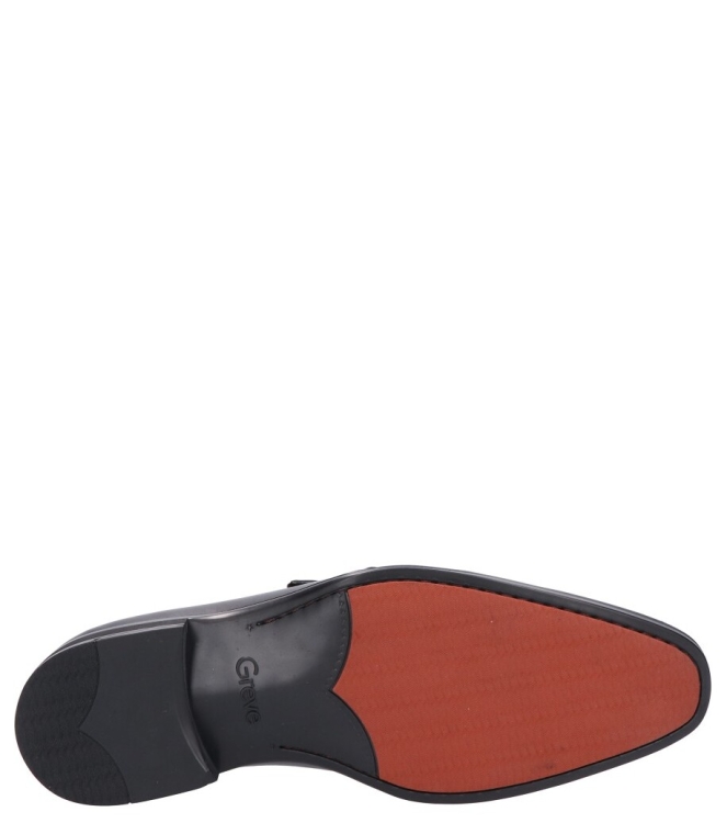 Greve Greve geklede schoen <span>3440.02 RF</span> 3553 Blue signet Greve geklede schoen <span>3440.02 RF</span> 3440.02 RF blauw - www.bremmerschoenen.pro - Bremmer Schoenen