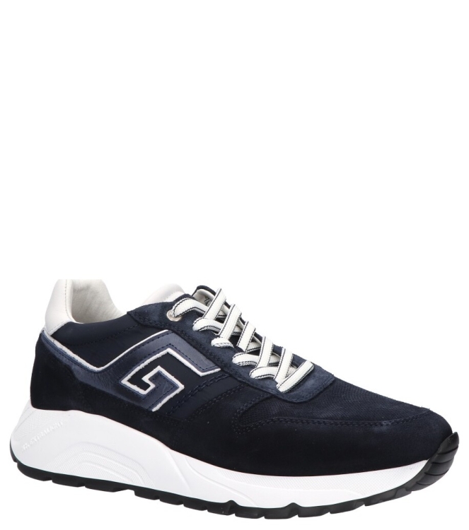 Greve Greve sneaker <span>7276.05 XF</span> 3254 Sirena suede Greve sneaker <span>7276.05 XF</span> 7276.05 XF blauw - www.bremmerschoenen.pro - Bremmer Schoenen