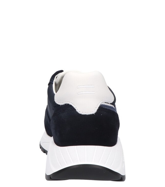 Greve Greve sneaker <span>7276.05 XF</span> 3254 Sirena suede Greve sneaker <span>7276.05 XF</span> 7276.05 XF blauw - www.bremmerschoenen.pro - Bremmer Schoenen