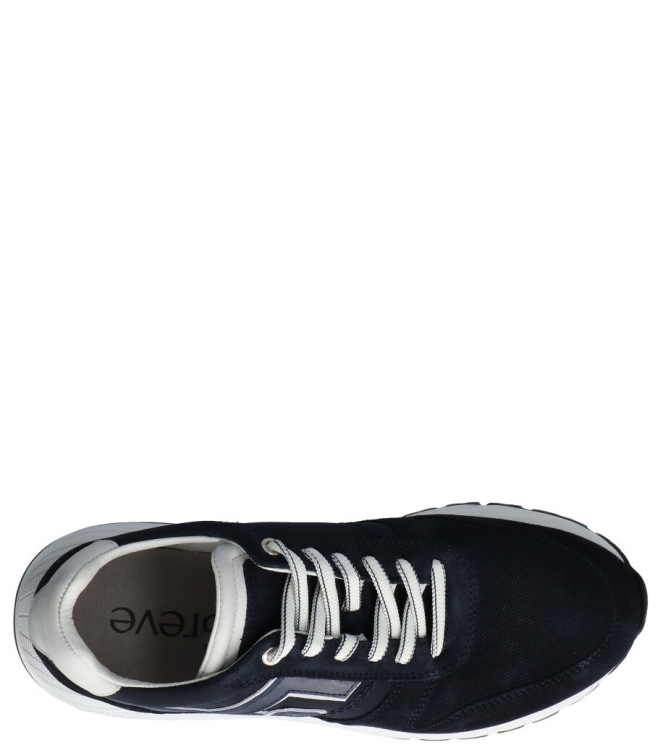 Greve Greve sneaker <span>7276.05 XF</span> 3254 Sirena suede Greve sneaker <span>7276.05 XF</span> 7276.05 XF blauw - www.bremmerschoenen.pro - Bremmer Schoenen