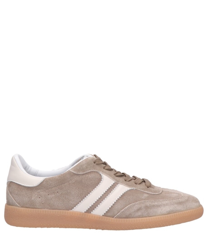 Giorgio Giorgio sneaker <span>82101 3029 Taupe</span> 3029 taupe Giorgio sneaker <span>82101 3029 Taupe</span> 82101 3029 Taupe beige - www.bremmerschoenen.pro - Bremmer Schoenen