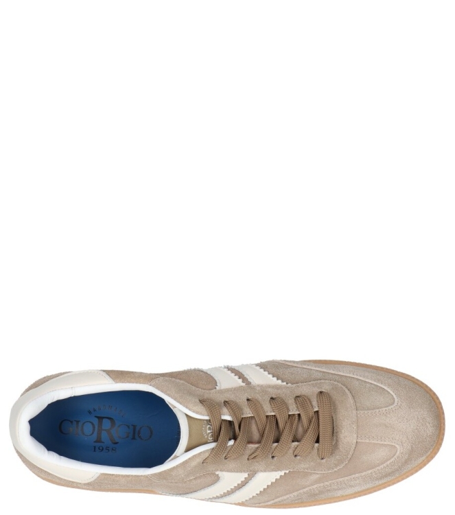 Giorgio Giorgio sneaker <span>82101 3029 Taupe</span> 3029 taupe Giorgio sneaker <span>82101 3029 Taupe</span> 82101 3029 Taupe beige - www.bremmerschoenen.pro - Bremmer Schoenen