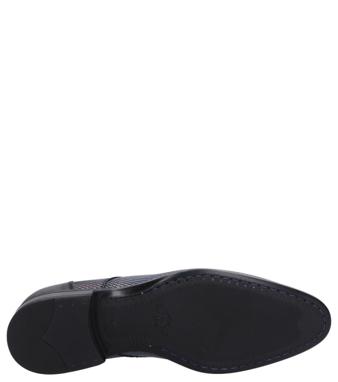 Giorgio geklede schoen <span>40325 12 Londra</span> 40325 12 Londra blauw - www.bremmerschoenen.pro - Bremmer Schoenen