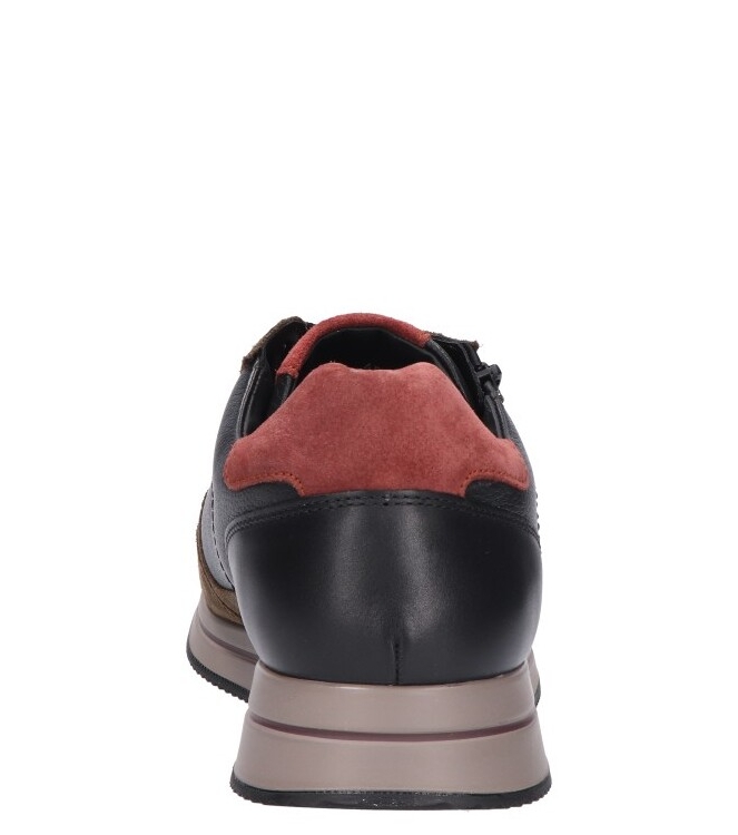 Mephisto sneaker <span>Gilfort 3619/1500 6100</span> Gilfort 3619/1500 6100 groen - www.bremmerschoenen.pro - Bremmer Schoenen