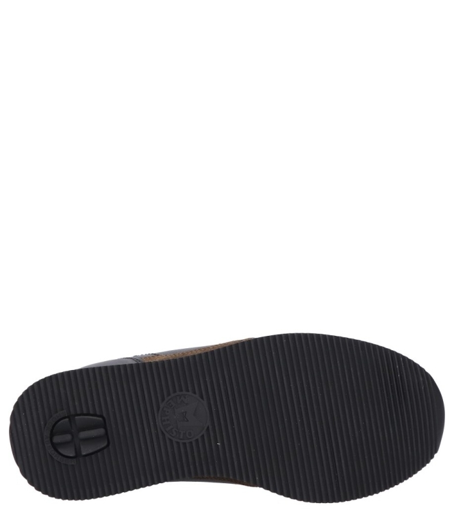 Mephisto sneaker <span>Gilfort 3619/1500 6100</span> Gilfort 3619/1500 6100 groen - www.bremmerschoenen.pro - Bremmer Schoenen