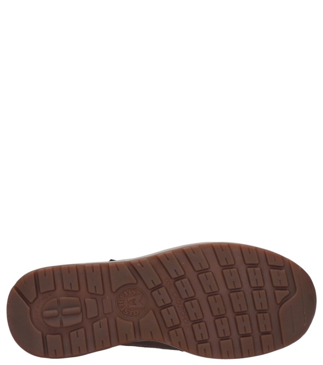 Mephisto sneaker <span>Bradley 3658/1535</span> Bradley 3658/1535 cognac - www.bremmerschoenen.pro - Bremmer Schoenen