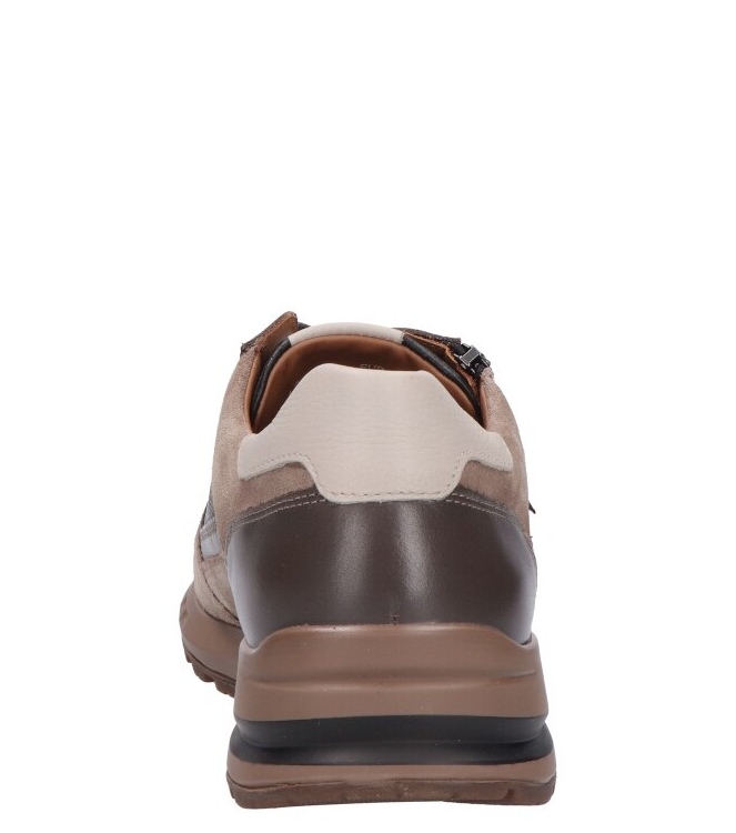 Mephisto sneaker <span>Bradley 3660/6100</span> Bradley 3660/6100 cognac - www.bremmerschoenen.pro - Bremmer Schoenen