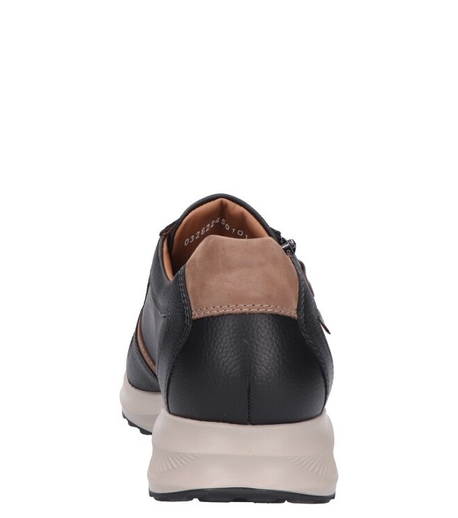 Mephisto sneaker <span>Dino 1500/6100</span> Dino 1500/6100 blauw - www.bremmerschoenen.pro - Bremmer Schoenen