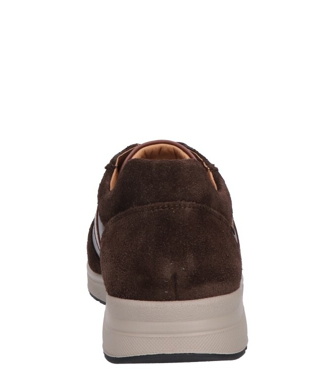 Mephisto sneaker <span>Vito 3651/6151</span> Vito 3651/6151 bruin - www.bremmerschoenen.pro - Bremmer Schoenen