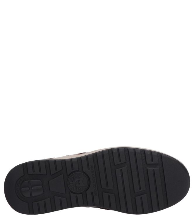 Mephisto sneaker <span>Vito 3651/6151</span> Vito 3651/6151 bruin - www.bremmerschoenen.pro - Bremmer Schoenen