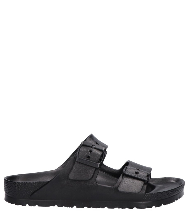 Birkenstock Birkenstock slipper <span>129423 Arizona EVA</span> black Birkenstock slipper <span>129423 Arizona EVA</span> 129423 Arizona EVA zwart - www.bremmerschoenen.pro - Bremmer Schoenen