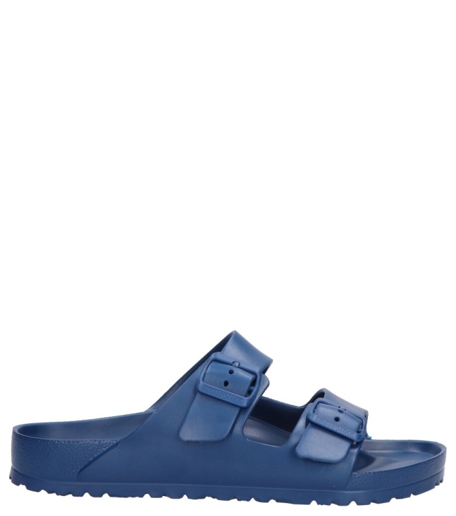 Birkenstock slipper <span>1019051 Arizona EVA</span> 1019051 Arizona EVA blauw - www.bremmerschoenen.pro - Bremmer Schoenen