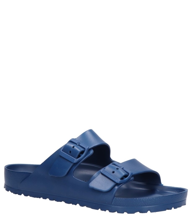 Birkenstock slipper <span>1019051 Arizona EVA</span> 1019051 Arizona EVA blauw - www.bremmerschoenen.pro - Bremmer Schoenen