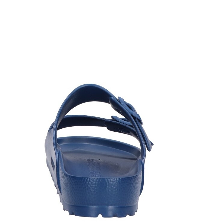 Birkenstock slipper <span>1019051 Arizona EVA</span> 1019051 Arizona EVA blauw - www.bremmerschoenen.pro - Bremmer Schoenen