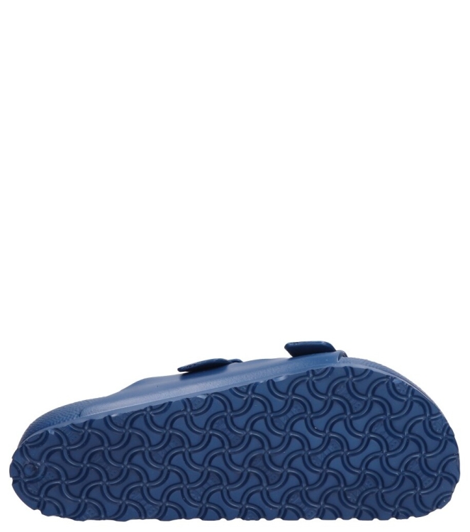 Birkenstock slipper <span>1019051 Arizona EVA</span> 1019051 Arizona EVA blauw - www.bremmerschoenen.pro - Bremmer Schoenen