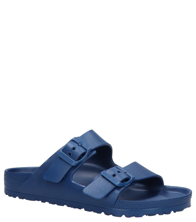 Birkenstock Birkenstock slipper <span>1019142 Arizona EVA</span> navy Birkenstock slipper <span>1019142 Arizona EVA</span> 1019142 Arizona EVA blauw - www.bremmerschoenen.pro - Bremmer Schoenen