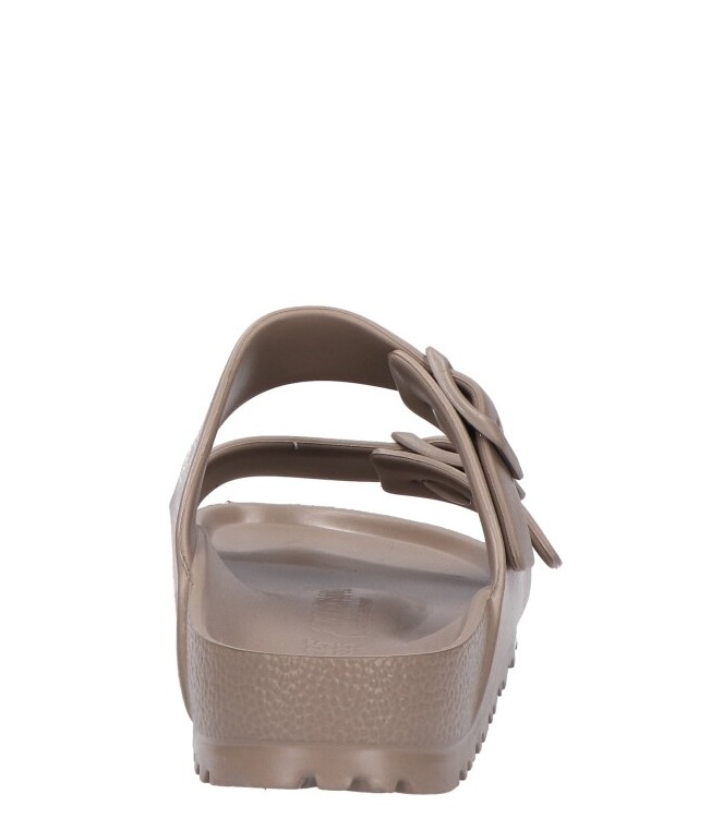 Birkenstock Birkenstock slipper <span>1030466 Arizona EVA</span> Gray Taupe Birkenstock slipper <span>1030466 Arizona EVA</span> 1030466 Arizona EVA grijs - www.bremmerschoenen.pro - Bremmer Schoenen