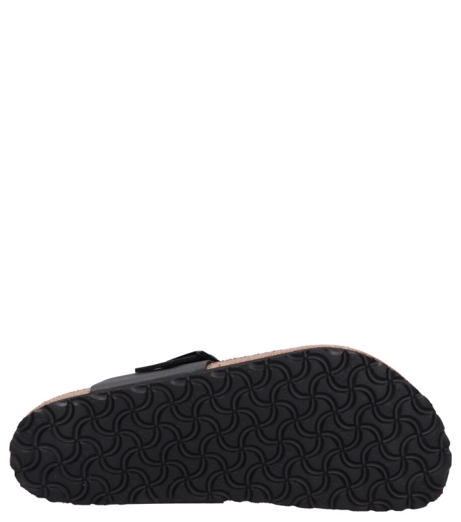 Birkenstock slipper <span>044791 Ramses</span> 044791 Ramses zwart - www.bremmerschoenen.pro - Bremmer Schoenen