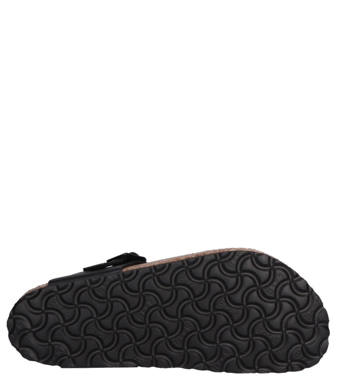 Birkenstock slipper <span>043691 Gizeh</span> 043691 Gizeh zwart - www.bremmerschoenen.pro - Bremmer Schoenen
