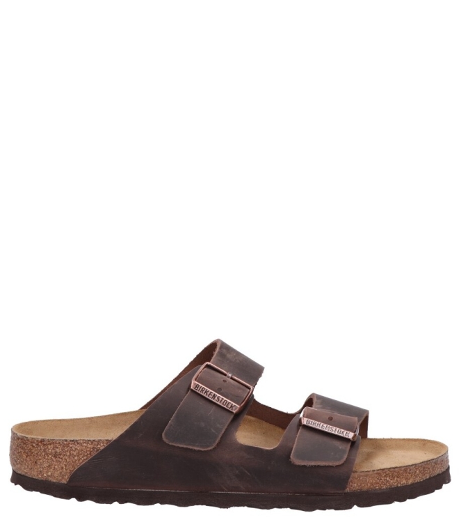 Birkenstock slipper <span>452761 Arizona</span> 452761 Arizona bruin - www.bremmerschoenen.pro - Bremmer Schoenen
