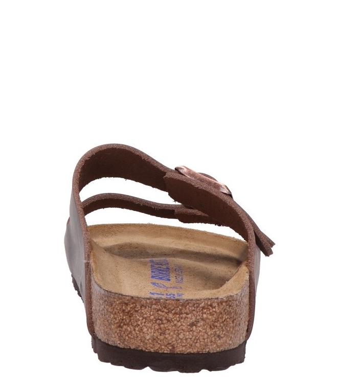 Birkenstock slipper <span>452761 Arizona</span> 452761 Arizona bruin - www.bremmerschoenen.pro - Bremmer Schoenen
