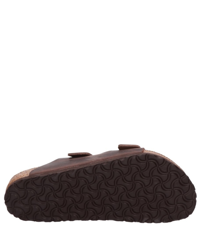 Birkenstock slipper <span>452761 Arizona</span> 452761 Arizona bruin - www.bremmerschoenen.pro - Bremmer Schoenen
