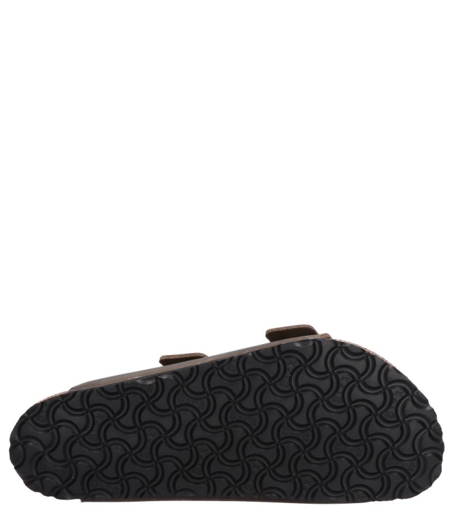 Birkenstock slipper <span>1019313 Arizona</span> 1019313 Arizona groen - www.bremmerschoenen.pro - Bremmer Schoenen