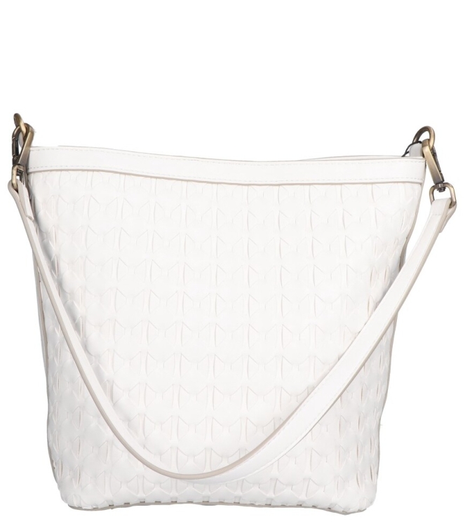 Bulaggi tas <span>BU31-26324 30</span> BU31-26324 30 wit - www.bremmerschoenen.pro - Bremmer Schoenen