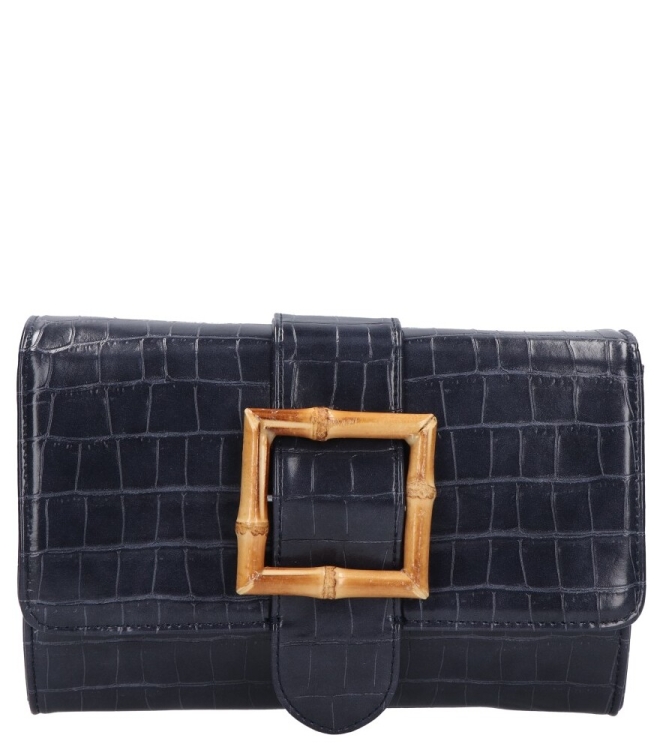 Bulaggi Bulaggi clutch <span>BU31-26374 43</span> 43 Donker Blauw Bulaggi clutch <span>BU31-26374 43</span> BU31-26374 43 blauw - www.bremmerschoenen.pro - Bremmer Schoenen