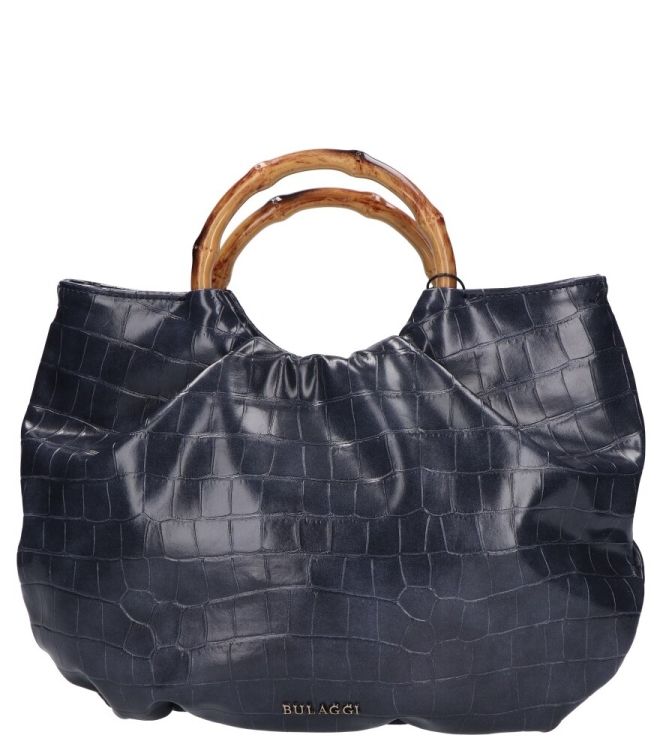 Bulaggi tas <span>BU31-26375 43</span> BU31-26375 43 blauw - www.bremmerschoenen.pro - Bremmer Schoenen