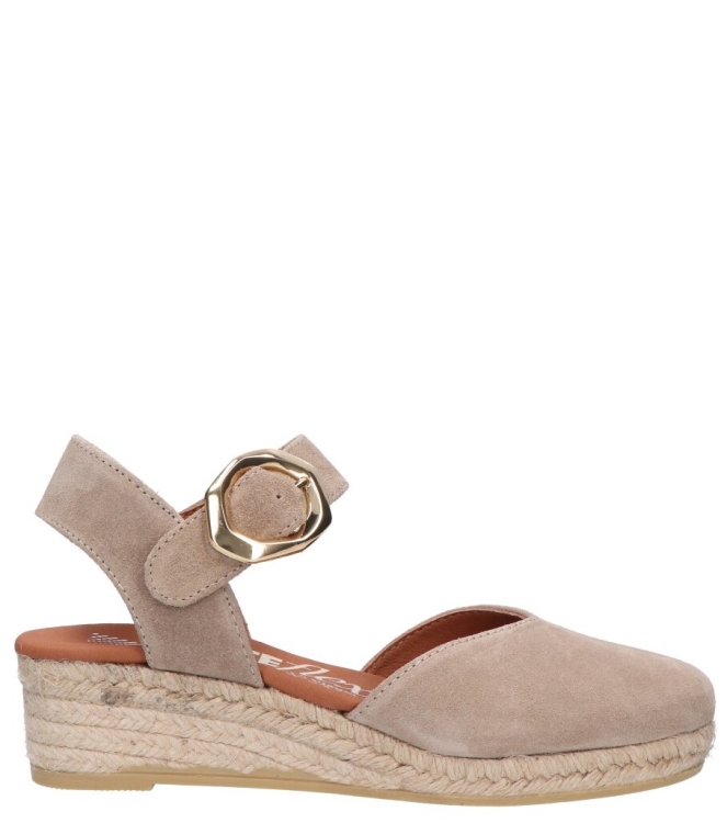 Viguera espadrille <span>2319 vitelo desert</span> 2319 vitelo desert beige - www.bremmerschoenen.pro - Bremmer Schoenen