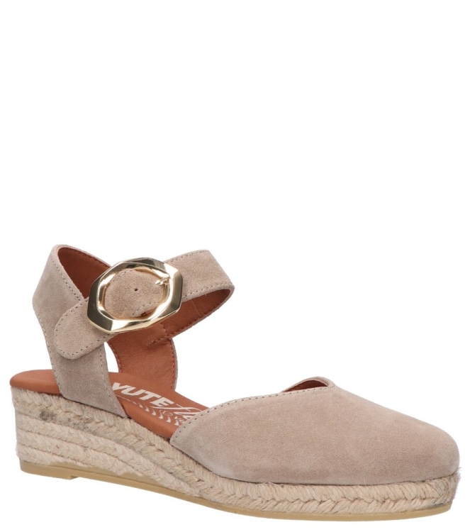 Viguera espadrille <span>2319 vitelo desert</span> 2319 vitelo desert beige - www.bremmerschoenen.pro - Bremmer Schoenen