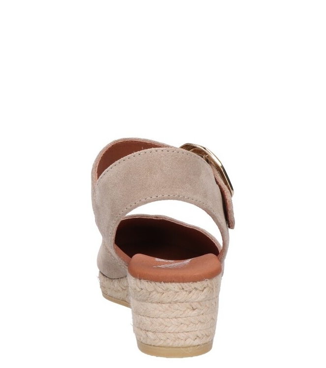 Viguera espadrille <span>2319 vitelo desert</span> 2319 vitelo desert beige - www.bremmerschoenen.pro - Bremmer Schoenen