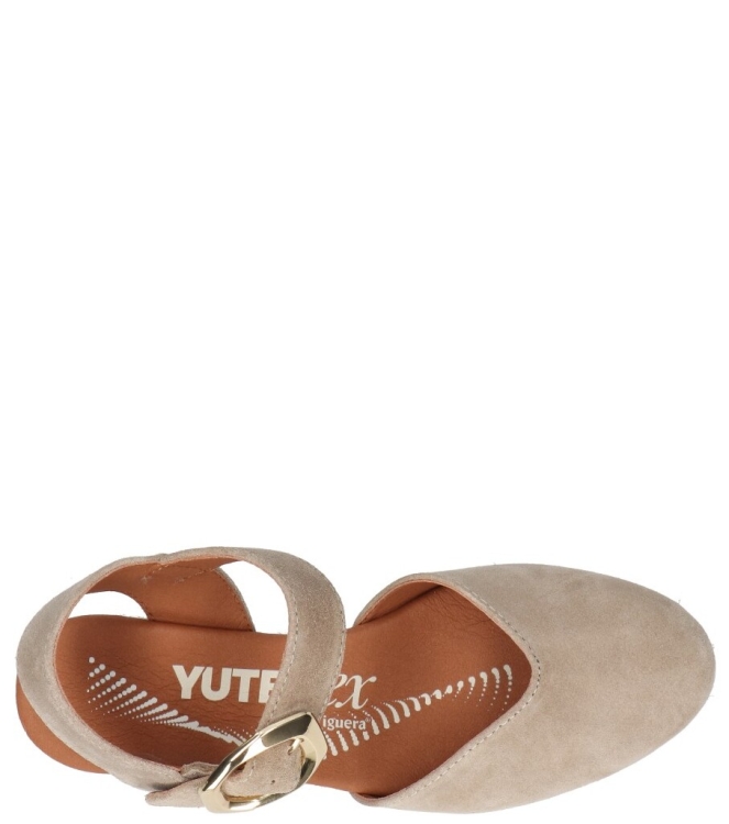 Viguera espadrille <span>2319 vitelo desert</span> 2319 vitelo desert beige - www.bremmerschoenen.pro - Bremmer Schoenen