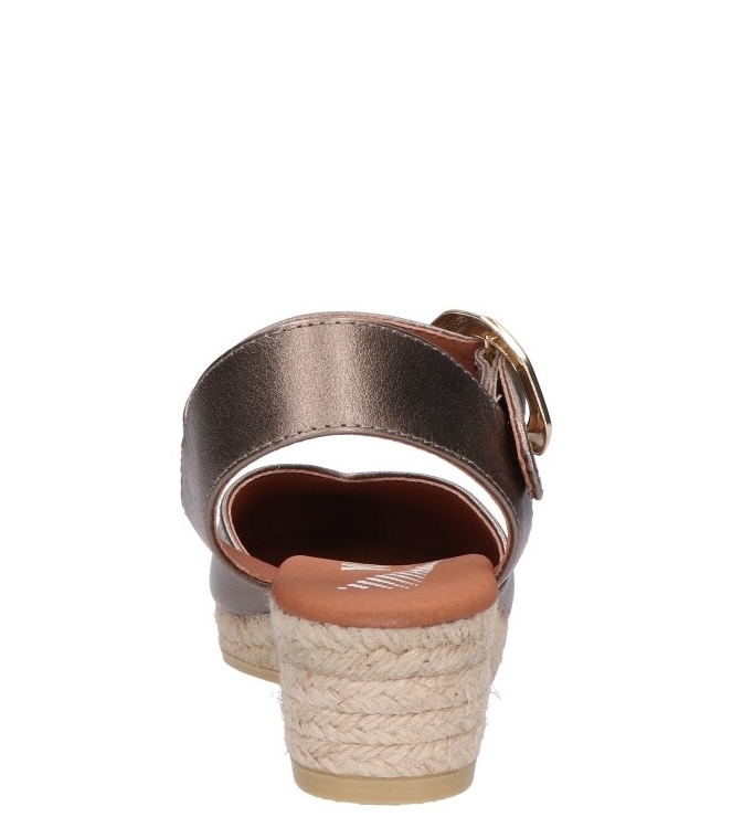 Viguera espadrille <span>2319 elista fumo</span> 2319 elista fumo brons - www.bremmerschoenen.pro - Bremmer Schoenen