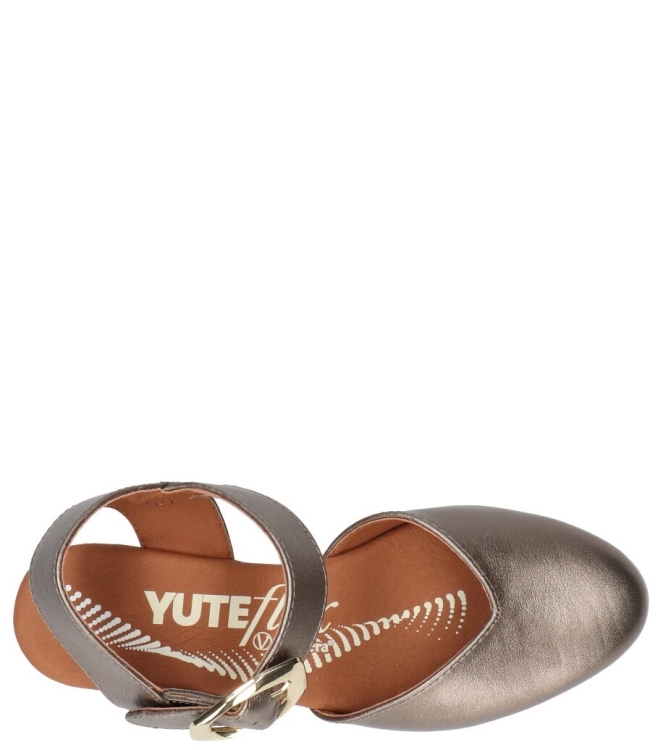 Viguera espadrille <span>2319 elista fumo</span> 2319 elista fumo brons - www.bremmerschoenen.pro - Bremmer Schoenen