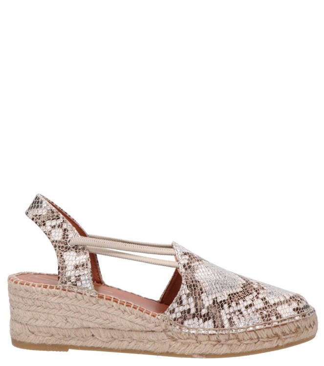 Viguera espadrille <span>1831 chloe</span> 1831 chloe beige - www.bremmerschoenen.pro - Bremmer Schoenen