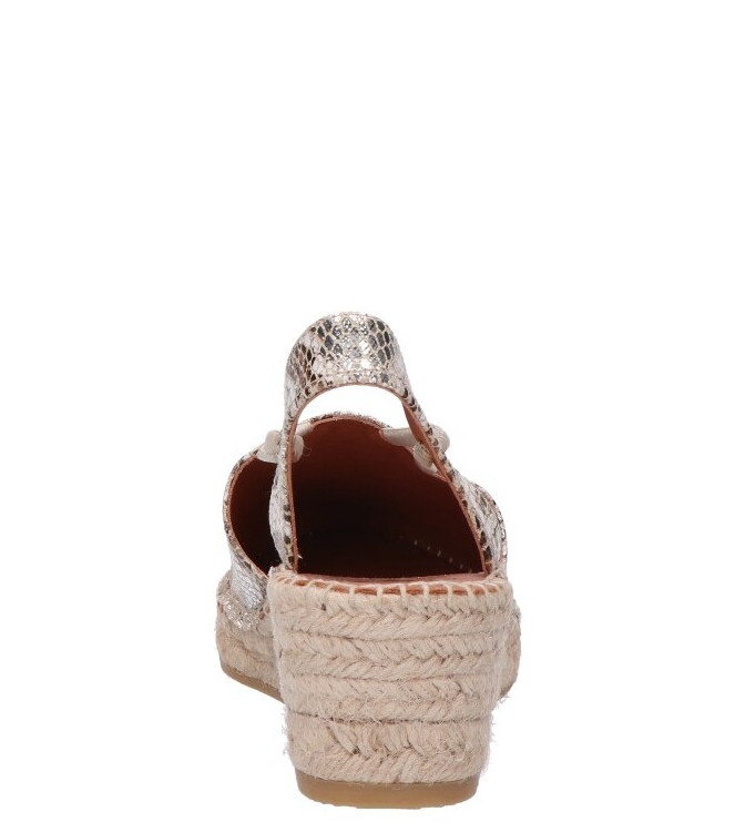 Viguera espadrille <span>1831 chloe</span> 1831 chloe beige - www.bremmerschoenen.pro - Bremmer Schoenen