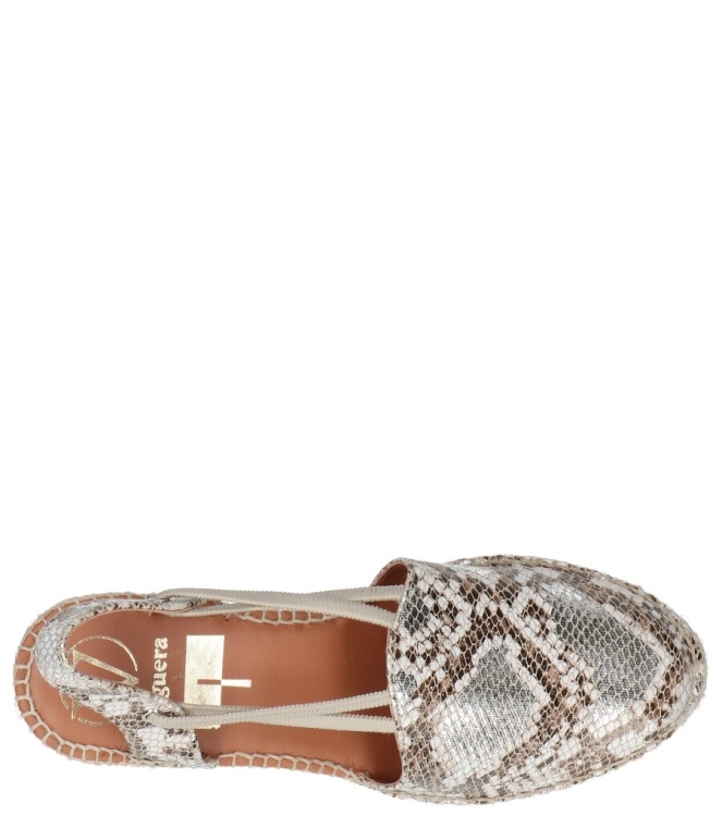 Viguera espadrille <span>1831 chloe</span> 1831 chloe beige - www.bremmerschoenen.pro - Bremmer Schoenen