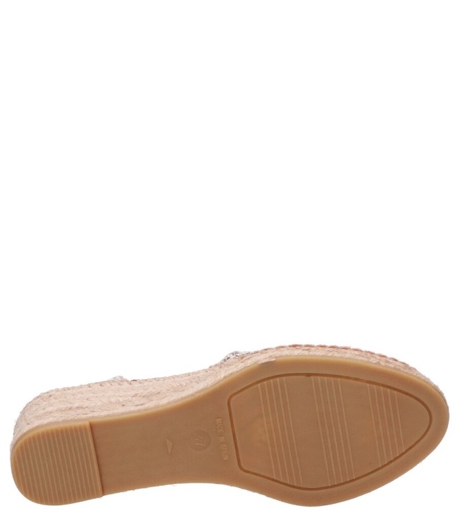 Viguera espadrille <span>1831 chloe</span> 1831 chloe beige - www.bremmerschoenen.pro - Bremmer Schoenen