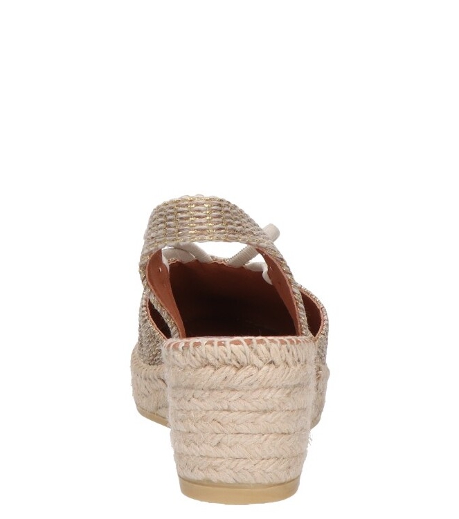 Viguera espadrille <span>2192 loana camello</span> 2192 loana camello goud - www.bremmerschoenen.pro - Bremmer Schoenen
