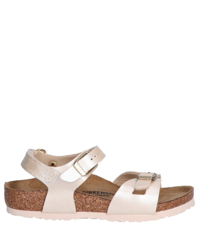Birkenstock sandaal <span>1029570 Rio </span> 1029570 Rio  wit - www.bremmerschoenen.pro - Bremmer Schoenen